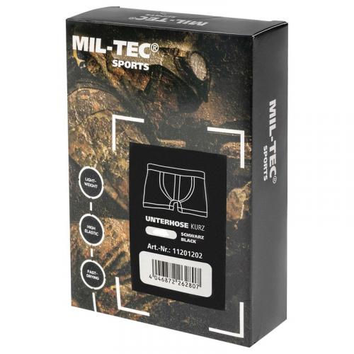 BOXER SHORTS MIL-TEC® SPORTS, 11201202 - Prof1group BOXER SHORTS MIL-TEC® SPORTS, 11201202