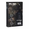 BLACK TIGHTS LONG MIL-TEC® SPORTS, 11235002