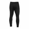 BLACK TIGHTS LONG MIL-TEC® SPORTS, 11235002