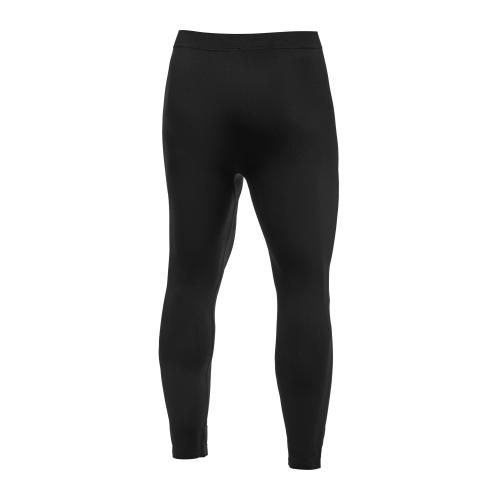 BLACK TIGHTS LONG MIL-TEC® SPORTS, 11235002