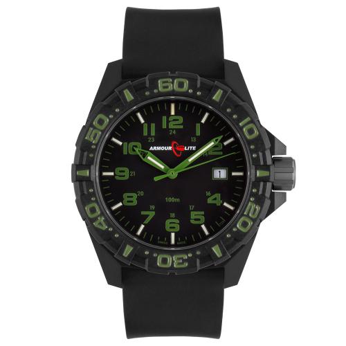 Годинник ArmourLite Operator Olive, AL1503 - Prof1group Годинник ArmourLite Operator Olive, AL1503