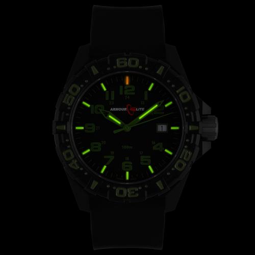 Годинник ArmourLite Operator Olive, AL1503 - Prof1group Годинник ArmourLite Operator Olive, AL1503