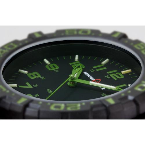 Годинник ArmourLite Operator Olive, AL1503 - Prof1group Годинник ArmourLite Operator Olive, AL1503