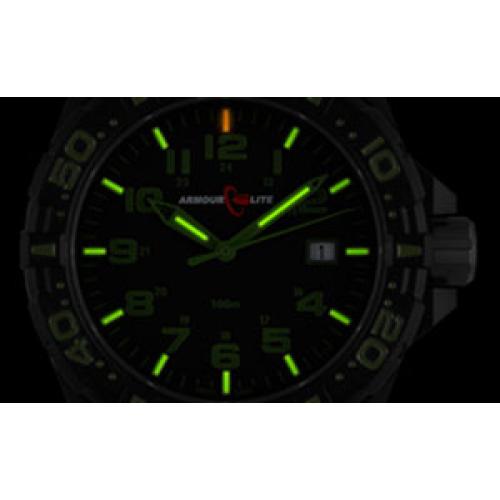 Годинник ArmourLite Operator Olive, AL1503 - Prof1group Годинник ArmourLite Operator Olive, AL1503