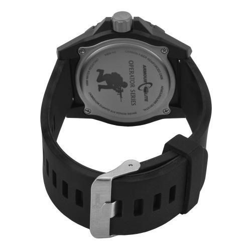 Годинник ArmourLite Operator Olive, AL1503 - Prof1group Годинник ArmourLite Operator Olive, AL1503