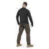 Футболка з довгим рукавом швидковисихаюча "TACTICAL LONG SLEEVE SHIRT QUICKDRY", 11082002