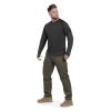 Футболка з довгим рукавом швидковисихаюча "TACTICAL LONG SLEEVE SHIRT QUICKDRY", 11082002