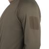 Футболка з довгим рукавом швидковисихаюча "TACTICAL LONG SLEEVE SHIRT QUICKDRY", 11082001