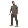 Футболка з довгим рукавом швидковисихаюча "TACTICAL LONG SLEEVE SHIRT QUICKDRY", 11082001