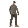 Футболка з довгим рукавом швидковисихаюча "TACTICAL LONG SLEEVE SHIRT QUICKDRY", 11082001