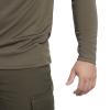 Футболка з довгим рукавом швидковисихаюча "TACTICAL LONG SLEEVE SHIRT QUICKDRY", 11082001