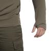 Футболка з довгим рукавом швидковисихаюча "TACTICAL LONG SLEEVE SHIRT QUICKDRY", 11082001