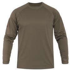 STURM MIL-TEC TACTICAL LONG SLEEVE SHIRT QUICKDRY