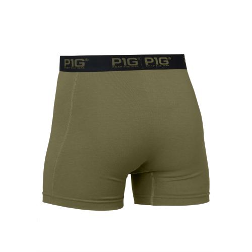 Трусы полевые "PCB" (Punisher Combat Boxers), UA281-39911-B7-OD - Prof1group Трусы полевые "PCB" (Punisher Combat Boxers), UA281-39911-B7-OD