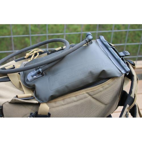 Питна система "HydraPak First Wave™ 2L Military Reservoir", FW212N