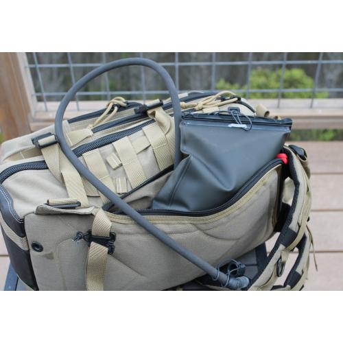 Питна система "HydraPak First Wave™ 2L Military Reservoir", FW212N