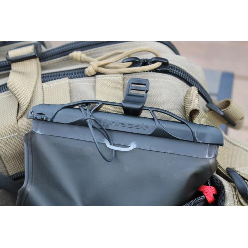 Питна система "HydraPak First Wave™ 2L Military Reservoir", FW212N