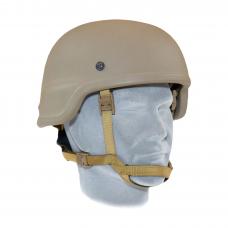 Buy LCBH™ Low Cut Ballistic Helmet Coyote, Coyote - UARM-20