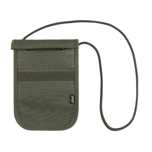 Pouch wallet "MS-WDS"