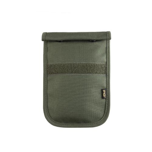 Pouch wallet "MS-WDS"