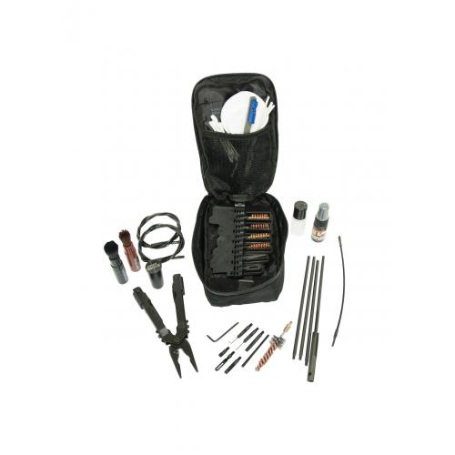 OTIS Improved Weapons Cleaning Kit  (IWCK) with Gerber Multitool