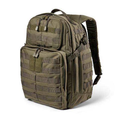 Рюкзак тактичний 5.11 Tactical "RUSH24 2.0 Backpack"
