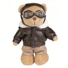 Souvenir "Military Pilot Taddy Bear"