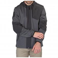 Реглан тактичний на блискавці "5.11 Rappel Jacket"