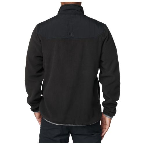 men's 5.11 apollo tech fleece