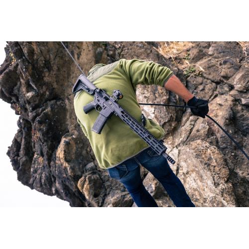Куртка флісова "5.11 Apollo Tech Fleece Jacket", 78016-019 - Prof1group Куртка флісова "5.11 Apollo Tech Fleece Jacket", 78016-019