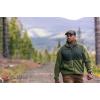 Куртка флісова "5.11 Apollo Tech Fleece Jacket", 78016-019 - Prof1group Куртка флісова "5.11 Apollo Tech Fleece Jacket", 78016-019