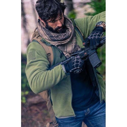 Куртка флісова "5.11 Apollo Tech Fleece Jacket", 78016-019 - Prof1group Куртка флісова "5.11 Apollo Tech Fleece Jacket", 78016-019
