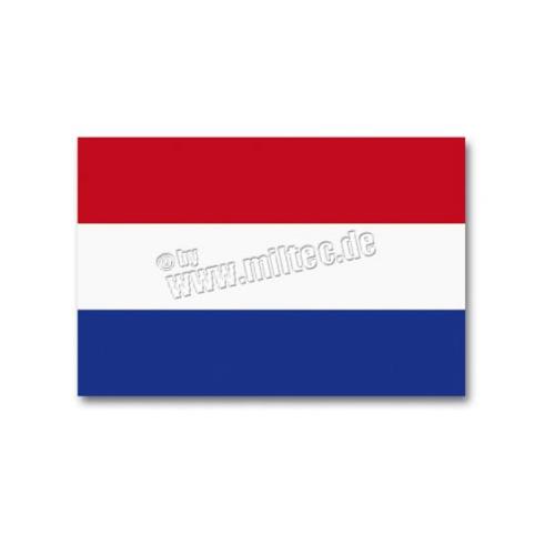 Netherland Flag