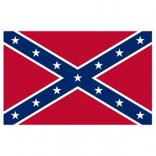прапор Конфедерації
