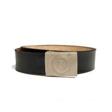 Leather Belt GDR Used