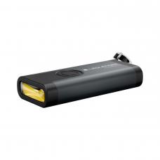 Keychain flashlight LedLenser K4R (rechargeable)