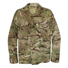 Used British MTP Combat Shirt (CS95 Issue)