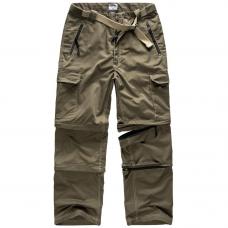 SURPLUS TREKKING TROUSERS