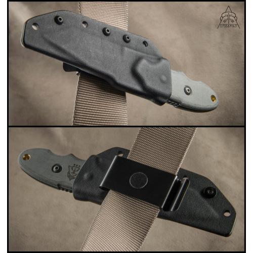 Нож "TOPS KNIVES Tracker Scout"