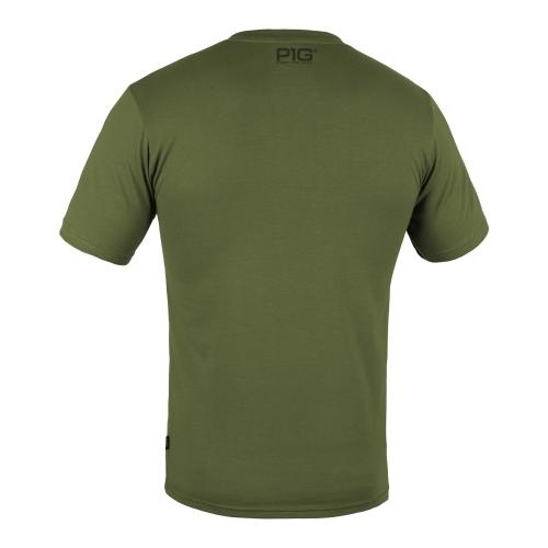 Футболка з малюнком "CAVALRY", UA281-29891-OD-CAV