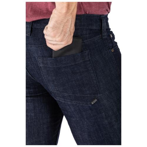5.11 Tactical "Defender-Flex Slim Jeans"