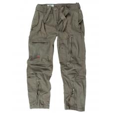 Брюки "SURPLUS INFANTRY CARGO"
