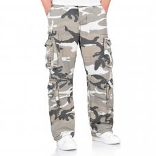 Штани Surplus® "Airborne Vintage Trouser"
