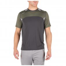 Футболка с коротким рукавом "5.11 Tactical Max Effort S/S Top"