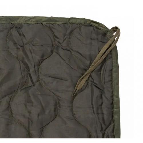 US Army poncho liner