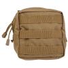 Тактичне спорядження - Підсумок універсальний "6.6 Pouch" Flat Dark Earth