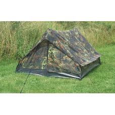 Tent 2 Man Mini Pack