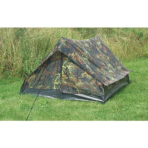 Tent 2 Man Mini Pack