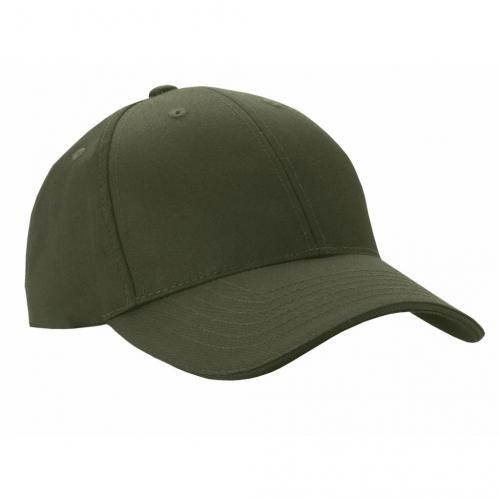 Кепка тактична формена "5.11 Tactical Uniform Hat, Adjustable"