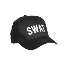 Бейсболка SWAT
